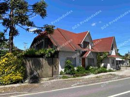 4 Bedroom Villa for sale in Chile, Rosendo, Biobío, Biobío, Chile