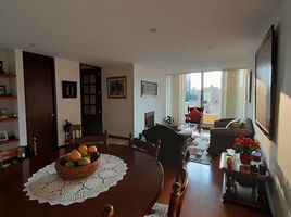 3 Habitación Apartamento en venta en Mina De Sal De Nemocón, Bogotá, Bogotá