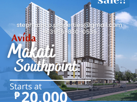 1 Schlafzimmer Appartement zu verkaufen in Makati City, Metro Manila, Makati City
