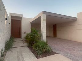 Maison 3 chambre à vendre à Merida, Yucatan, Merida
