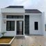 2 Kamar Rumah for sale in Parongpong, Bandung, Parongpong