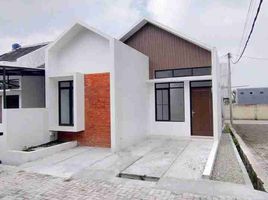 2 Kamar Rumah for sale in Parongpong, Bandung, Parongpong