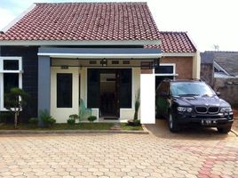 3 Bedroom Villa for sale in Setu Babakan, Jaga Karsa, Jaga Karsa