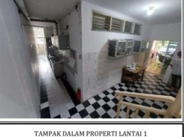 4 Schlafzimmer Haus zu verkaufen in Jakarta Selatan, Jakarta, Kebayoran Baru