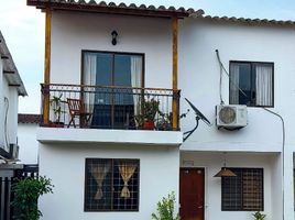 3 Bedroom House for sale in Portoviejo, Manabi, Portoviejo, Portoviejo