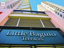 2 chambre Condominium à vendre à Little Baguio Terraces., San Juan City