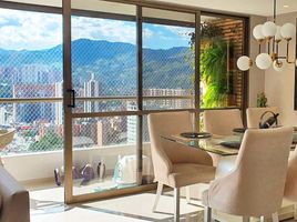 3 Habitación Departamento en venta en Colombia, Envigado, Antioquia, Colombia