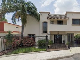 4 Schlafzimmer Villa zu verkaufen in Monterrey, Nuevo Leon, Monterrey