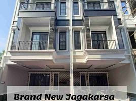 5 Bedroom House for sale in Setu Babakan, Jaga Karsa, Lima