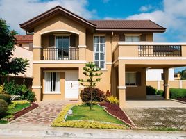 5 Bedroom House for sale in Porac, Pampanga, Porac