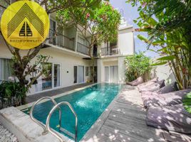 24 Kamar Hotel for sale in Seminyak Square, Kuta, Kuta