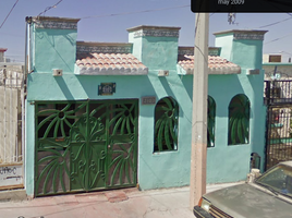 2 Bedroom House for sale in Juarez, Chihuahua, Juarez