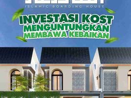 6 Bedroom House for sale in Bogor, West Jawa, Dramaga, Bogor