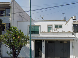 3 Schlafzimmer Villa zu verkaufen in Cuauhtemoc, Mexico City, Cuauhtemoc