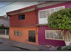 3 Schlafzimmer Villa zu verkaufen in Leon, Guanajuato, Leon