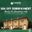 2 Bedroom Townhouse for sale at Camella Gran Europa Brgy. Lumbia, Cagayan De Oro City, Cagayan de Oro City