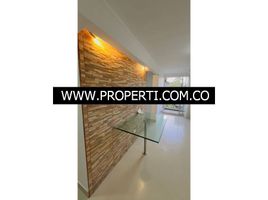 3 Bedroom Condo for rent in Antioquia, Medellin, Antioquia