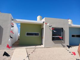 2 Bedroom House for sale in Tixpehual, Yucatan, Tixpehual