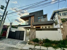 7 Bedroom Villa for sale in Quezon City, Eastern District, Quezon City