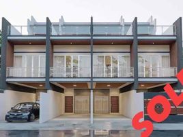 3 Schlafzimmer Reihenhaus zu verkaufen in Quezon City, Metro Manila, Quezon City, Eastern District, Metro Manila, Philippinen