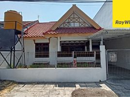 2 Kamar Rumah for rent in Tambaksari, Surabaya, Tambaksari