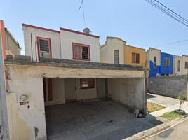 3 Habitación Casa en venta en Juarez, Nuevo León, Juarez