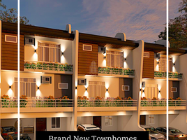 3 Bedroom Villa for sale in Southern District, Metro Manila, Paranaque City, Southern District