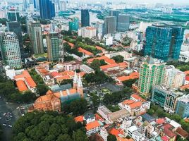  Haus zu verkaufen in District 5, Ho Chi Minh City, Ward 2