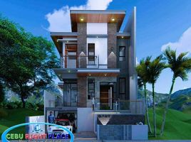 4 Schlafzimmer Haus zu verkaufen in Cebu City, Central Visayas, Cebu City, Cebu, Central Visayas