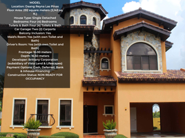 4 Bedroom House for sale in Las Pinas City, Metro Manila, Las Pinas City