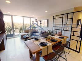 Appartement 3 chambre à vendre à Cuajimalpa De Morelos, Mexico City, Cuajimalpa De Morelos, Mexico City