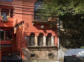 Maison 3 chambre à vendre à Miguel Hidalgo, Mexico City, Miguel Hidalgo, Mexico City