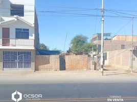  Land for sale in Ica, Santiago, Ica, Ica