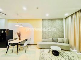 2 Phòng ngủ Chung cư for rent in Sài Gòn Pearl, Phường 22, Phường 22