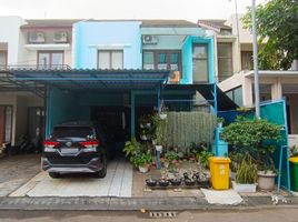 3 Bedroom Villa for sale in Ocean Park BSD Serpong, Serpong, Pondok Aren