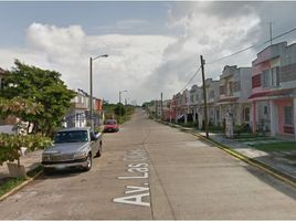 Villa 2 chambre à vendre à Coatzacoalcos, Veracruz, Coatzacoalcos