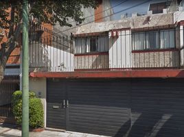 4 Schlafzimmer Villa zu verkaufen in Miguel Hidalgo, Mexico City, Miguel Hidalgo