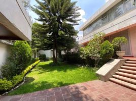 5 Schlafzimmer Villa zu verkaufen in Naucalpan De Juarez, Mexico, Naucalpan De Juarez
