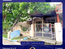 2 Schlafzimmer Villa zu verkaufen in Rungkut, East Jawa, Rungkut