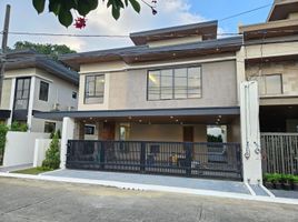 5 Bedroom House for sale in Paranaque City, Metro Manila, Paranaque City, Southern District, Metro Manila, Philippines