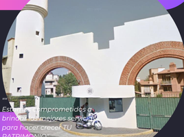 4 Schlafzimmer Wohnung zu verkaufen in Alvaro Obregon, Mexico City, Alvaro Obregon