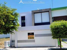 4 Schlafzimmer Villa zu verkaufen in Colima, Colima, Colima, Colima