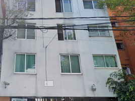 Condominium 2 chambre à vendre à Miguel Hidalgo, Mexico City, Miguel Hidalgo