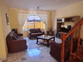 7 Bedroom House for sale in Santiago De Surco, Lima, Santiago De Surco, Lima, Lima