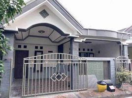 2 Kamar Rumah for sale in Kidung Kandang, Malang Regency, Kidung Kandang