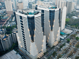 100 SqM Office for rent at Tektite Towers, Pasig City