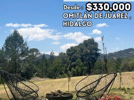  Grundstück zu verkaufen in Pachuca De Soto, Hidalgo, Pachuca De Soto