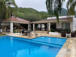 3 Schlafzimmer Villa zu verkaufen in Santiago, Nuevo Leon, Santiago