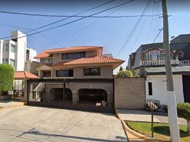 Maison 5 chambre à vendre à Atizapan De Zaragoza, Mexico, Atizapan De Zaragoza