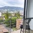 1 Bedroom Apartment for rent in Bare Foot Park (Parque de los Pies Descalzos), Medellin, Medellin